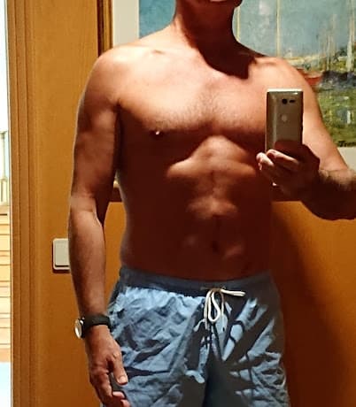 MACHO PORTUGUÊS para HOTWIFE em Lisboa - foto 2