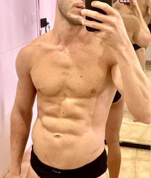 ESCORT GAY TWINK LISBON MARTINHO + em Lisboa - foto 2