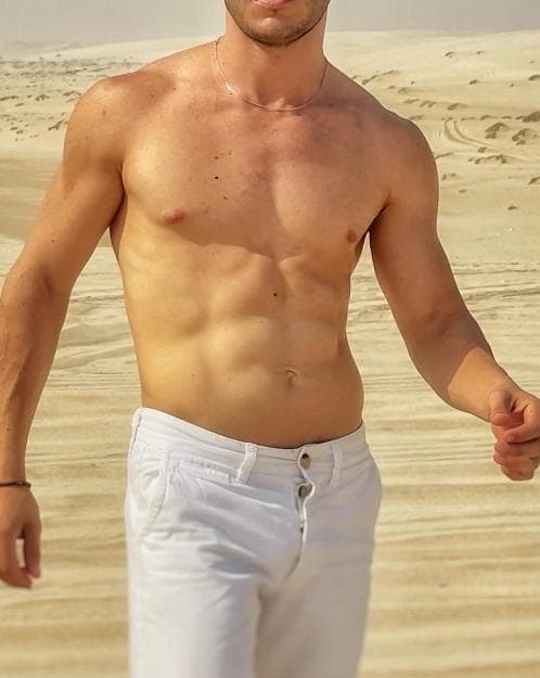ESCORT GAY TWINK LISBON MARTINHO + em Lisboa - foto 3
