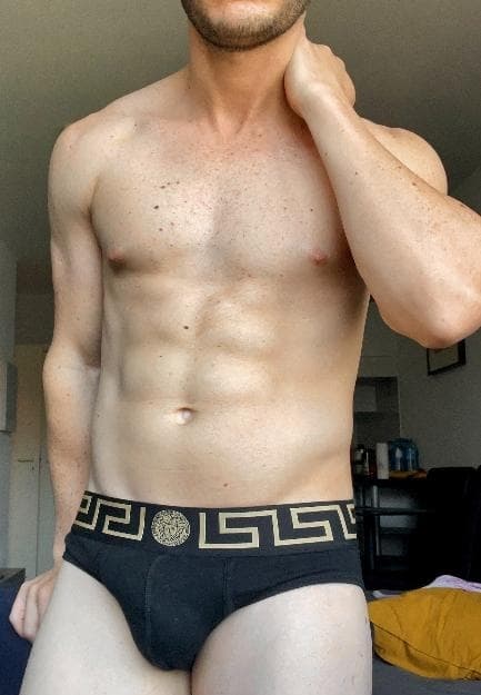 ESCORT GAY TWINK LISBON MARTINHO + em Lisboa - foto 4