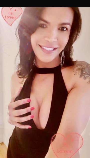 ☎️Loreen☎️ Transexual ☎️938254462☎️ em Coimbra - foto 4