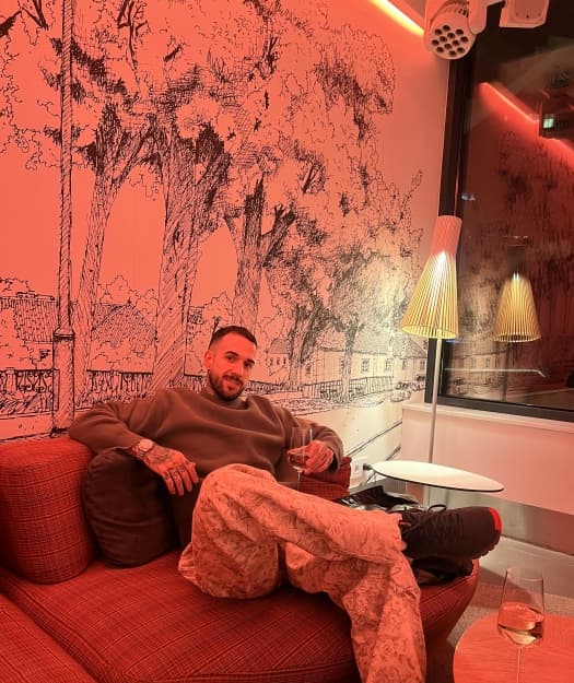 PEDRO,PORTUGUÊS HETERO SEXY E SEDUTOR. em Lisboa - foto 4