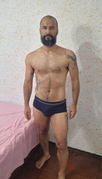Paulo Amante Brasileiro! em Lisboa - foto 4