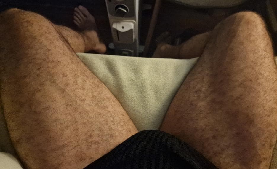 Ricardo Masseur em Lisboa - foto 5