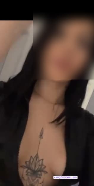 ⭐️Camila AtvxPass Fotos Reais 25A 19cm Dote D Ferr☎ em Lisboa - foto 5