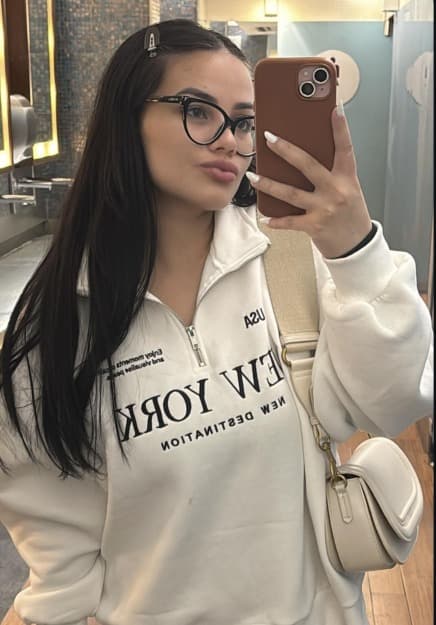 Cona quentinha