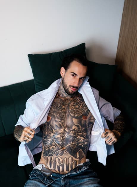 Pedro,português Hetero Sexy E Sedutor