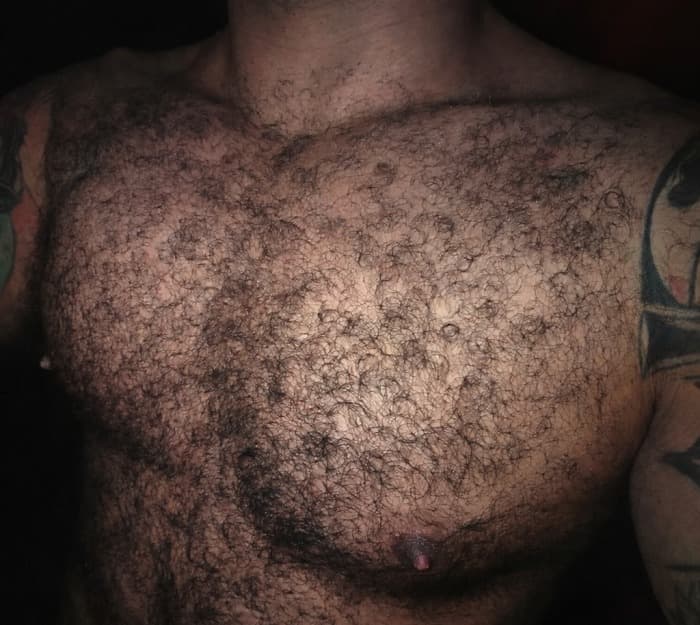 Ricardo Masseur