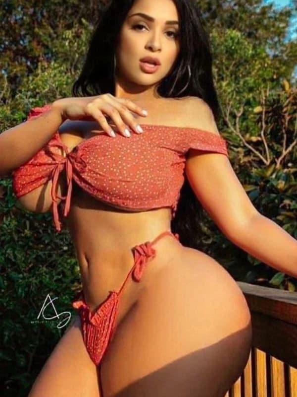 Roxanne