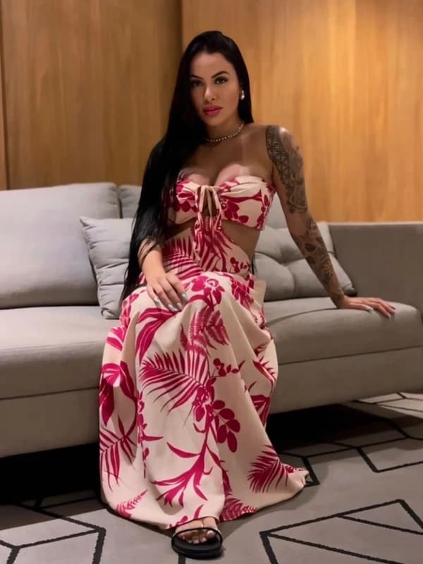 Jeniffer Santos