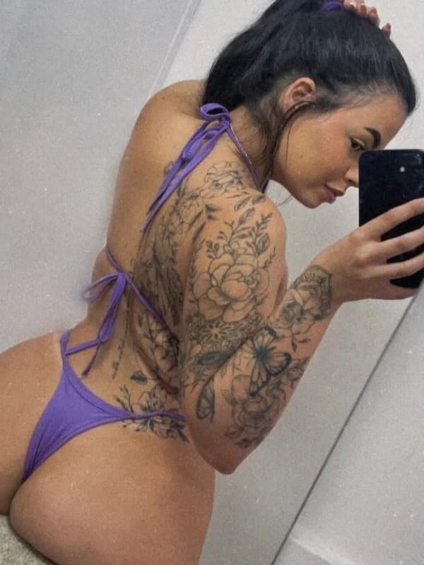 Lara Marcelly a