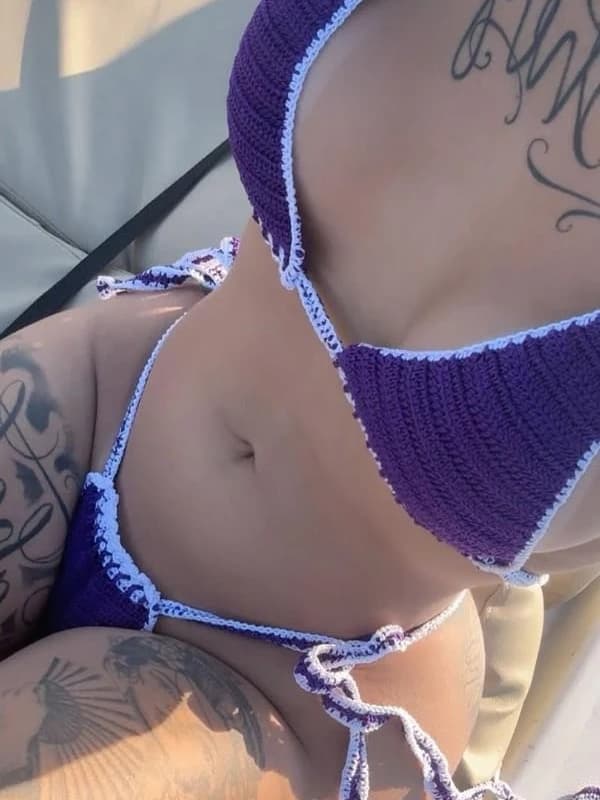 Yasmin evora