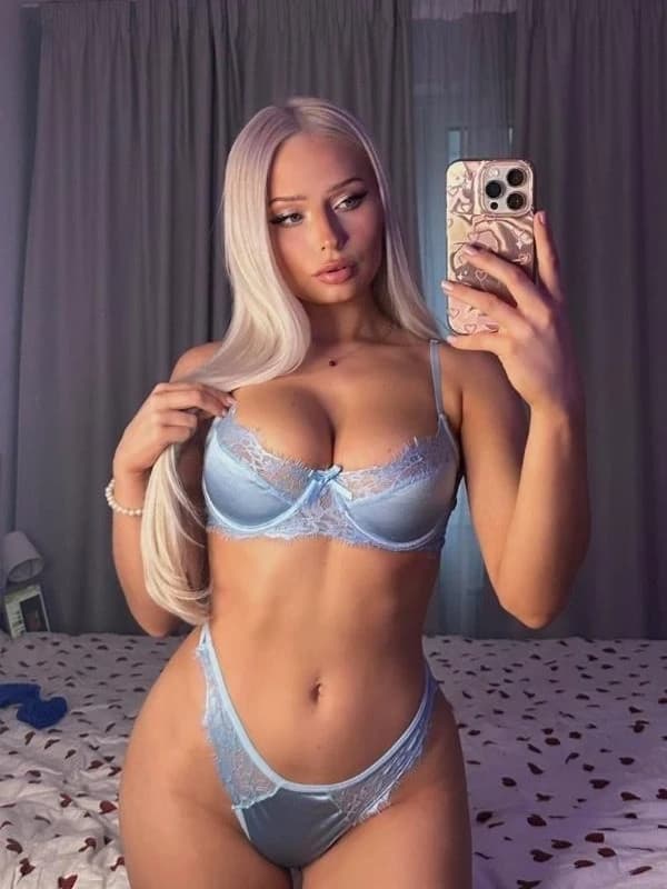 Deborah ferraz