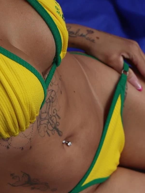 Safira Rosa