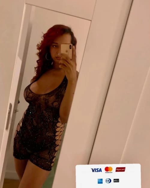✅️TRANS MATULONA✅ DISPONÍVEL CONVÍVIO E MASSAGENS