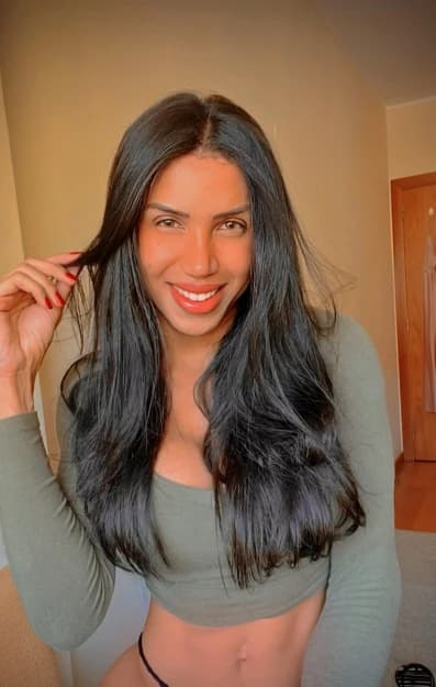 CAROL FITNESS PARQUE DAS NAÇÕES