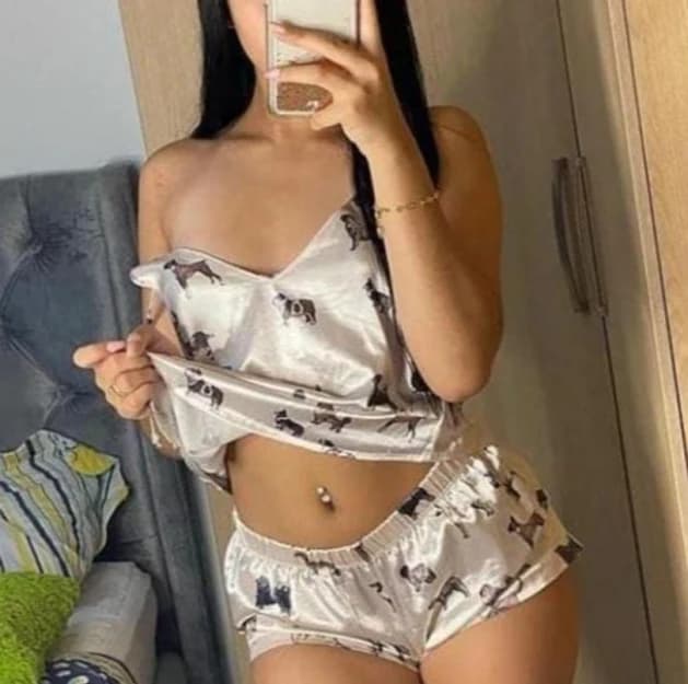 Namoradinha ♥️Acabadinha de chegar♥️   bomba de prazer - acompanhante em Aveiro