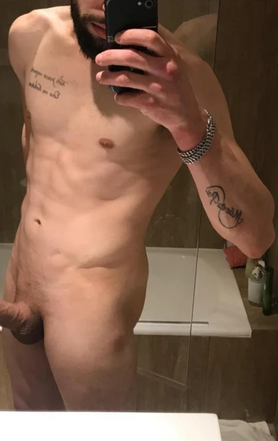 DANILO XXL ⚡ SCORT DE LUXO ⚡