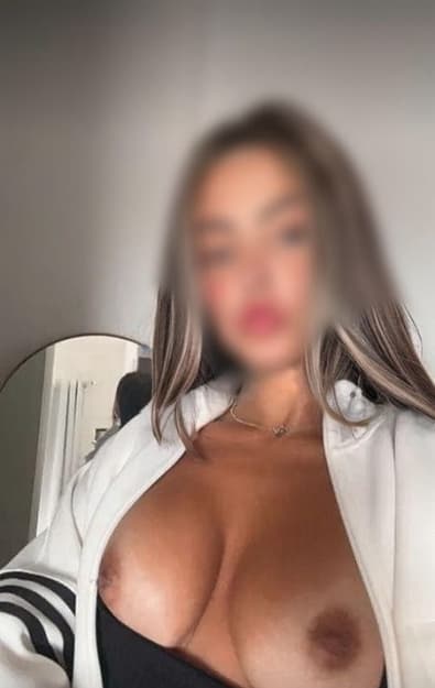 Loira Estillo Namoradinha Completa Fotos 100 % Reais
