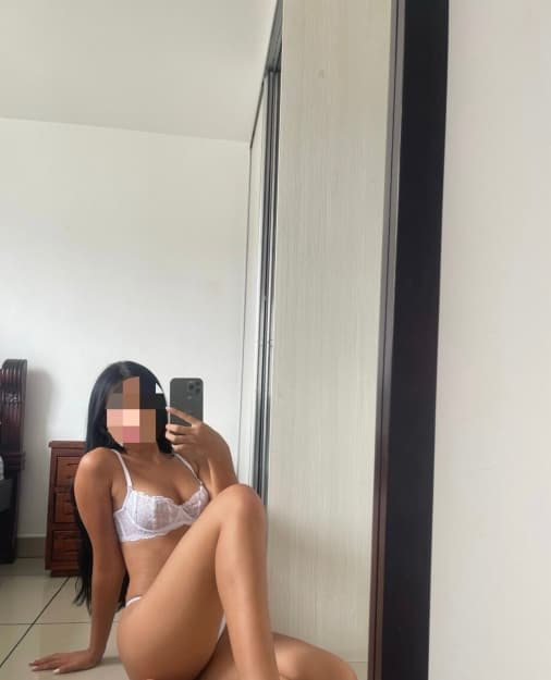 ♥️NiNFETINHA , ESPETACULAR,VOU TE LEVAR AO CEU♥️ - acompanhante em Braga