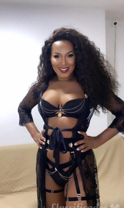 VIVIAN PRADO #LAYTRIX  22CM DE PURO TESÃO